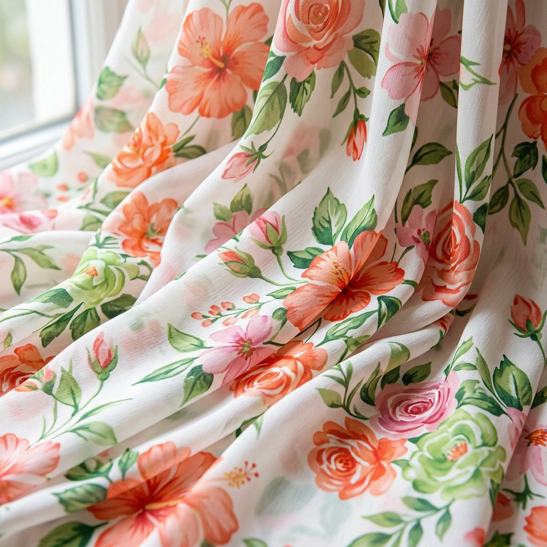 Floral